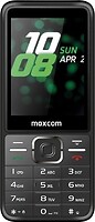 Фото Maxcom MM244 Black