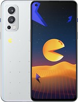 Фото OnePlus Nord 2 12/256Gb Pac-Man Edition