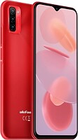 Фото Ulefone Note 12P 4/64Gb Red