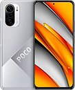 Фото Xiaomi Poco F3 6/128Gb Moonlight Silver