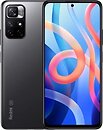 Фото Xiaomi Redmi Note 11 5G (China) 8/128Gb Mysterious Black