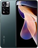 Фото Xiaomi Redmi Note 11 Pro (China) 8/256Gb Forest Green