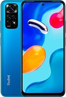 Фото Xiaomi Redmi Note 11S 6/128Gb Twilight Blue