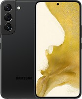 Фото Samsung Galaxy S22+ 8/256Gb Phantom Black (S906B)