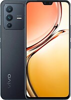 Фото Vivo V23 5G 12/256Gb Stardust Black