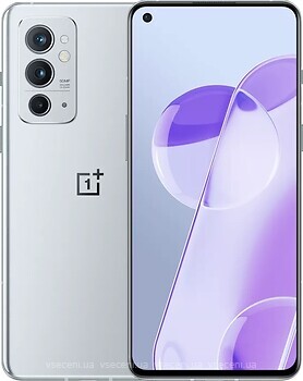 Фото OnePlus 9RT 8/256Gb Silver