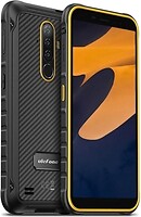 Фото Ulefone Armor X8i 3/32Gb Orange