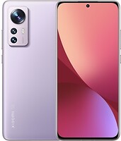 Фото Xiaomi 12X 12/256Gb Purple