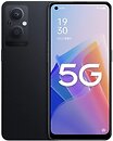 Фото Oppo A96 5G 8/128Gb Black