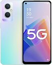 Фото Oppo A96 5G 8/128Gb Blue