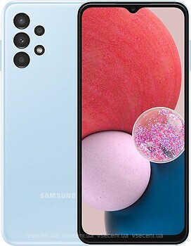 Фото Samsung Galaxy A13 3/32Gb Blue (SM-A135F)