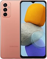 Фото Samsung Galaxy M23 5G 4/64Gb Orange Copper (SM-M236B)