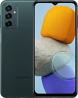 Фото Samsung Galaxy M23 5G 4/64Gb Deep Green (SM-M236B)