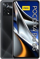 Фото Xiaomi Poco X4 Pro 5G 8/256Gb Laser Black