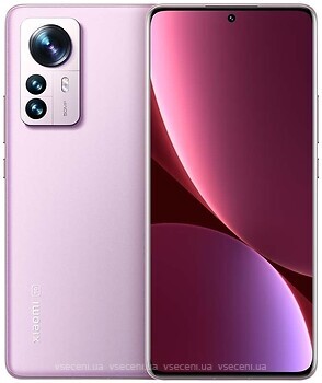 Фото Xiaomi 12 Pro 12/256Gb Purple