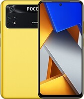 Фото Xiaomi Poco M4 Pro 4G 6/128Gb Poco Yellow