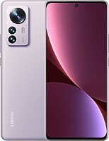 Фото Xiaomi 12 Pro 8/256Gb Purple