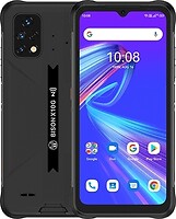 Фото Umidigi Bison X10G 4/64Gb Hack Black