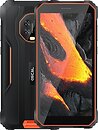 Фото Blackview Oscal S60 Pro 4/32Gb Flame Orange