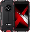 Фото Doogee S35T 3/64Gb Flame Red