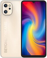 Фото Umidigi A13 Pro 4/128Gb Sunglow Gold