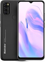 Фото Blackview A70 Pro 4/32Gb Fantasy Black