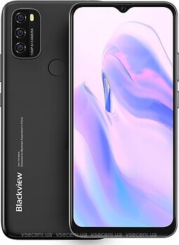 Фото Blackview A70 Pro 4/32Gb Fantasy Black