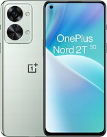 Фото OnePlus Nord 2T 8/128Gb Jade Fog