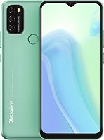 Фото Blackview A70 Pro 4/32Gb Mint Green