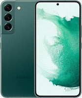 Фото Samsung Galaxy S22 8/256Gb Green (S9010)