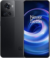 Фото OnePlus Ace 12/512Gb Black