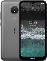 Фото Nokia C21 2/32Gb Warm Gray