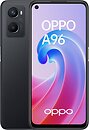 Фото Oppo A96 6/128Gb Starry Black