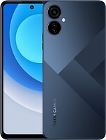 Фото Tecno Camon 19 Neo (CH6i) 6/128Gb Eco Black