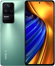Фото Xiaomi Poco F4 8/256Gb Nebula Green