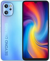 Фото Umidigi A13 4/128Gb Galaxy Blue