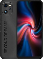 Фото Umidigi F3S 6/128Gb Starry Black