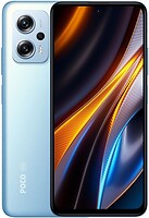 Фото Xiaomi Poco X4 GT 8/256Gb Blue