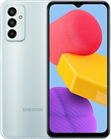 Фото Samsung Galaxy M13 4/64Gb Light Blue (SM-M135F)