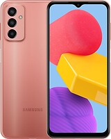 Фото Samsung Galaxy M13 4/128Gb Orange Copper (SM-M135F)