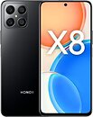 Фото Honor X8 6/128Gb Midnight Black