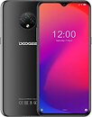 Фото Doogee X95 3/16Gb Starry Black