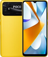 Фото Xiaomi Poco C40 3/32Gb Poco Yellow
