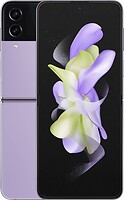 Фото Samsung Galaxy Flip4 8/128Gb Bora Purple (SM-F721B)