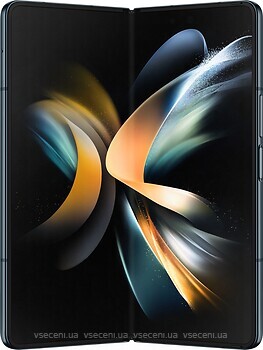 Фото Samsung Galaxy Fold4 12/512Gb Graygreen (SM-F936B)
