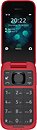 Фото Nokia 2660 Flip Red Dual Sim