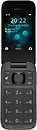 Фото Nokia 2660 Flip Black Dual Sim