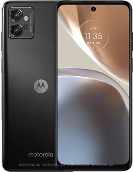 Фото Motorola Moto G32 6/128Gb Mineral Gray