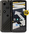 Фото CAT S53 Black