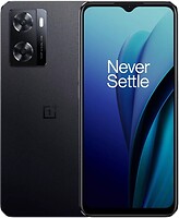 Фото OnePlus Nord N20 SE 4/64Gb Celestial Black